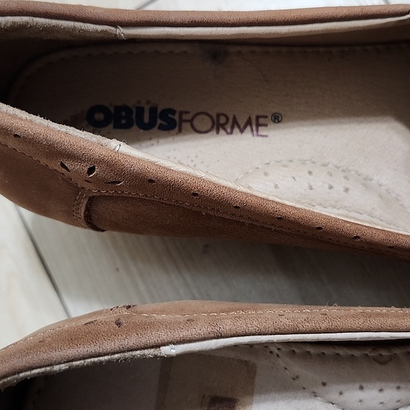 Obusforme shoe - Picture 7 of 11